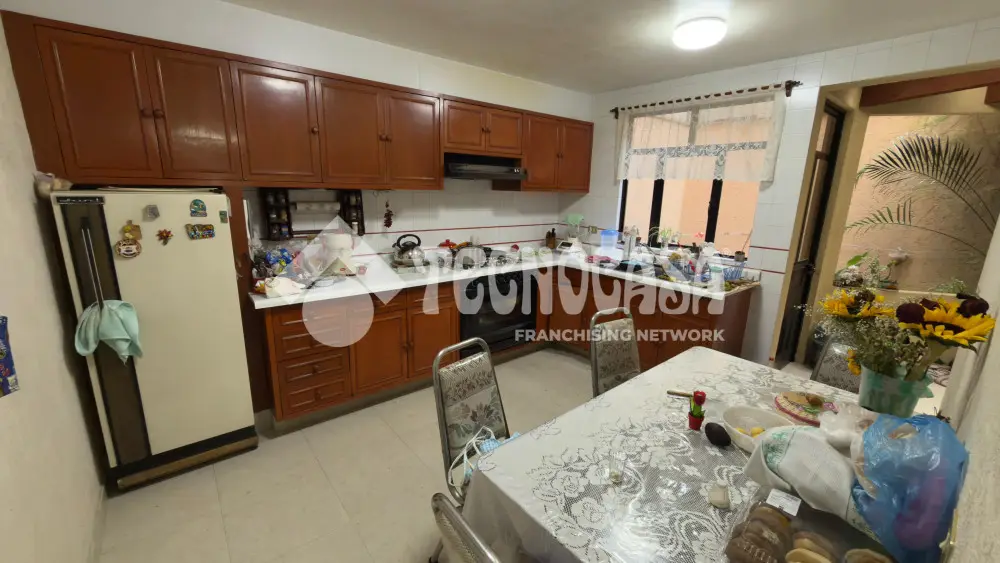 Casa en Miguel Hidalgo 3a Seccion — foto 4