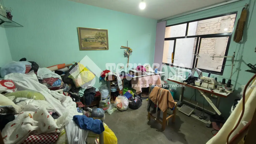 Casa en Miguel Hidalgo 3a Seccion — foto 5