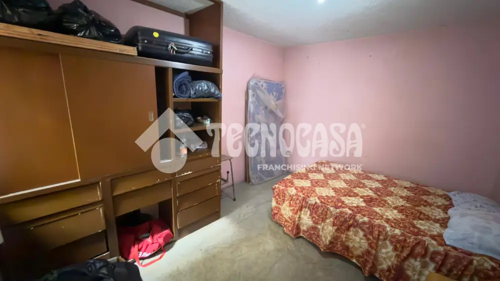 Casa en Miguel Hidalgo 3a Seccion — foto 6