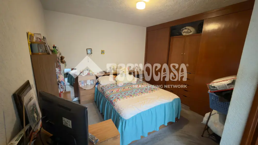 Casa en Miguel Hidalgo 3a Seccion — foto 7