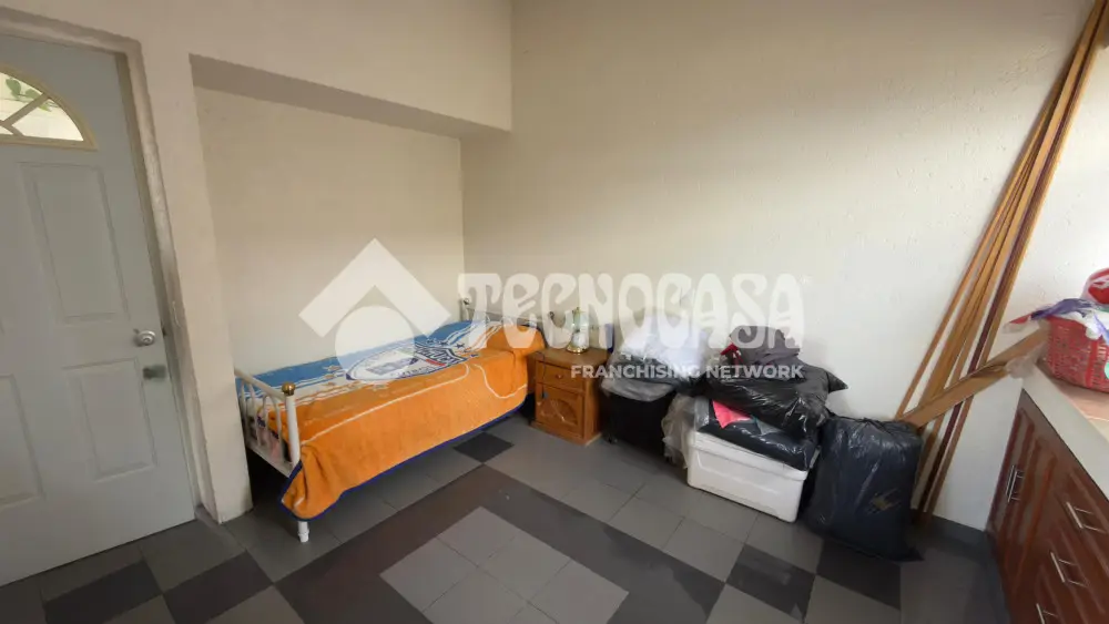 Casa en Miguel Hidalgo 3a Seccion — foto 8