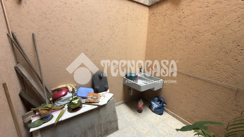 Casa en Miguel Hidalgo 3a Seccion — foto 10