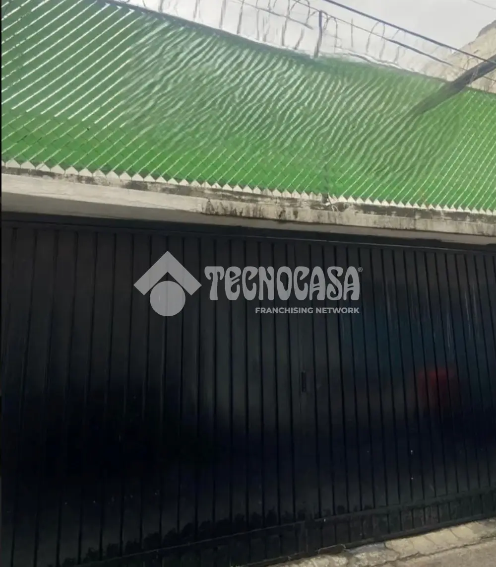 Casa en Cafetales
