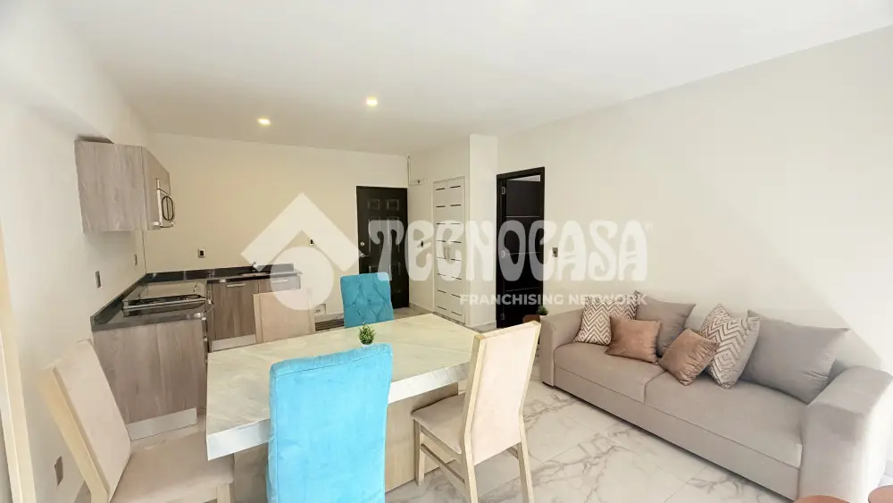 Departamento en Carola — foto 4
