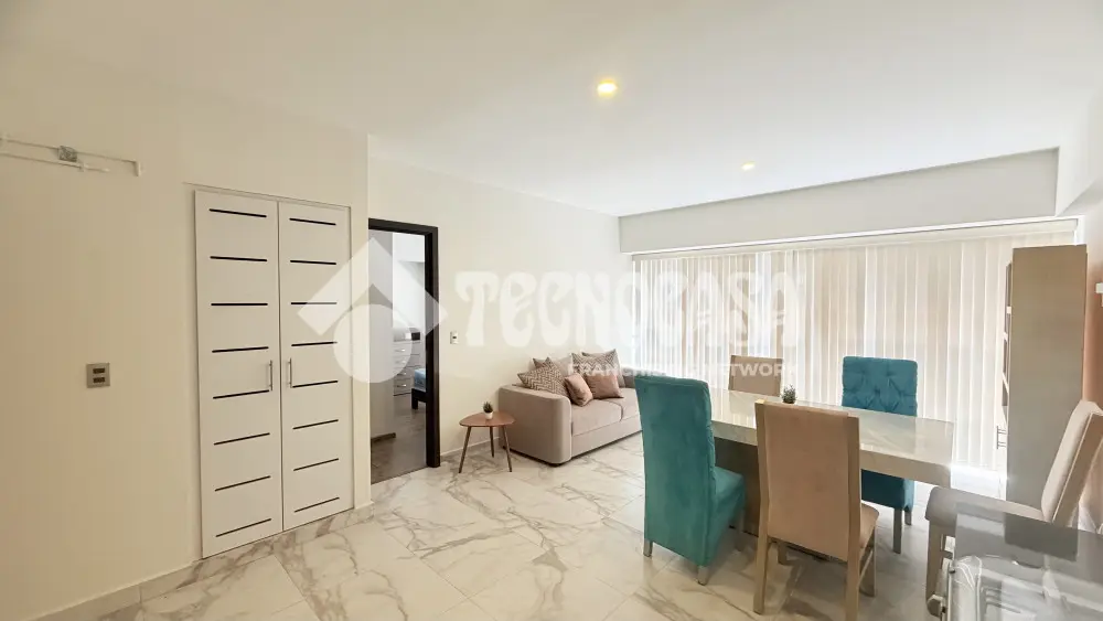 Departamento en Carola — foto 5