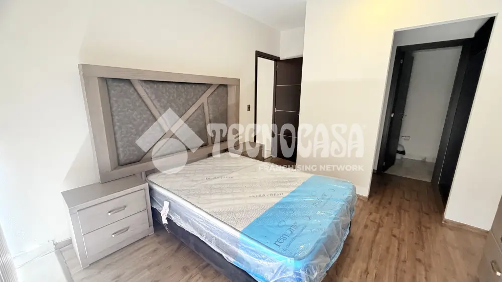 Departamento en Carola — foto 8