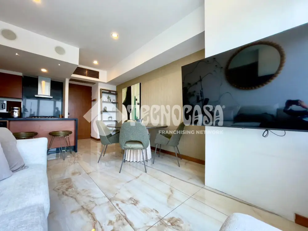 Departamento en Santa Cruz Atoyac — foto 3