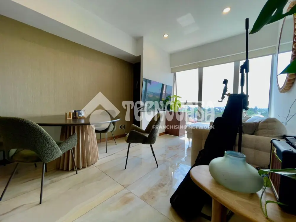 Departamento en Santa Cruz Atoyac — foto 4