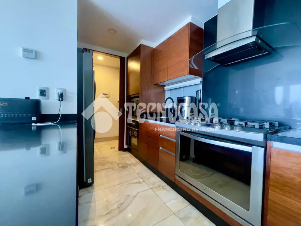 Departamento en Santa Cruz Atoyac — foto 5