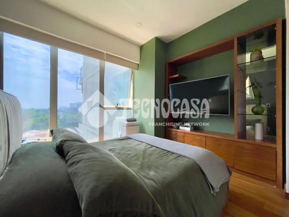 Departamento en Santa Cruz Atoyac — foto 6