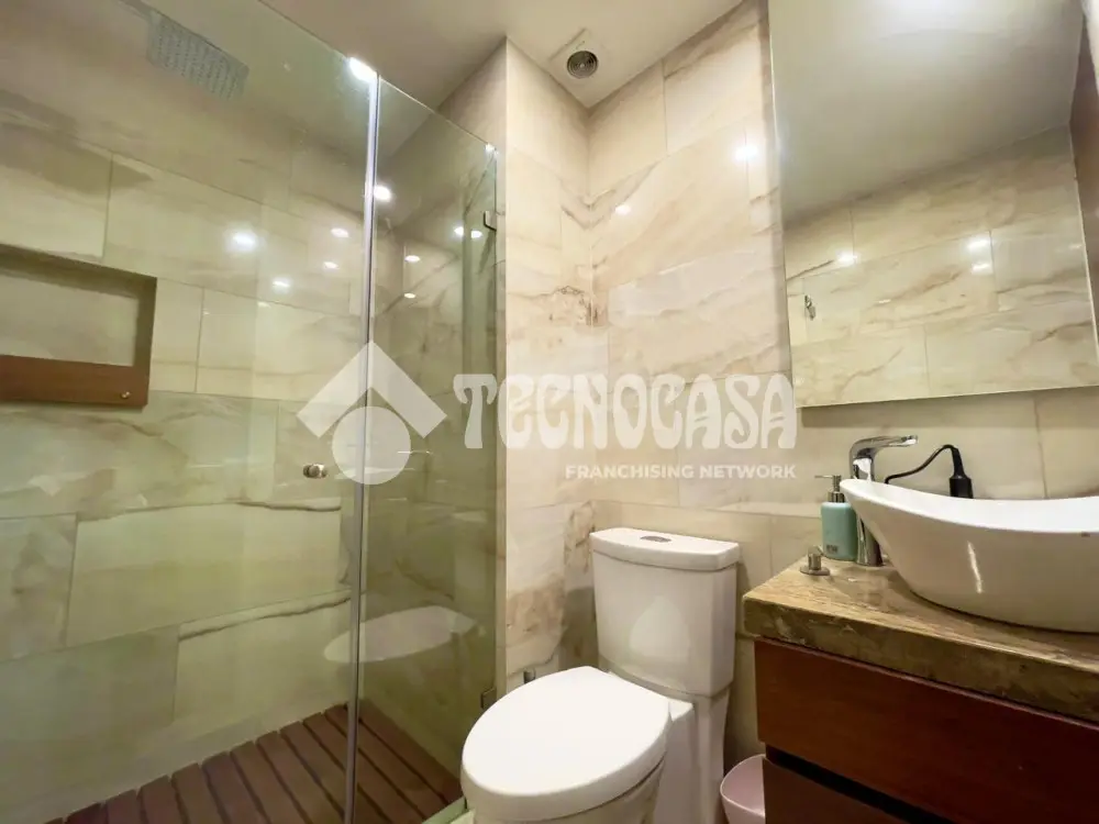 Departamento en Santa Cruz Atoyac — foto 9