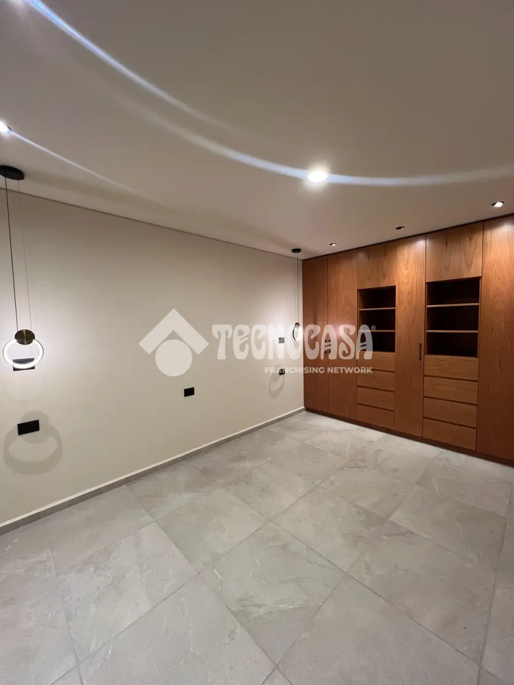 Departamento en Pedregal de Santo Domingo