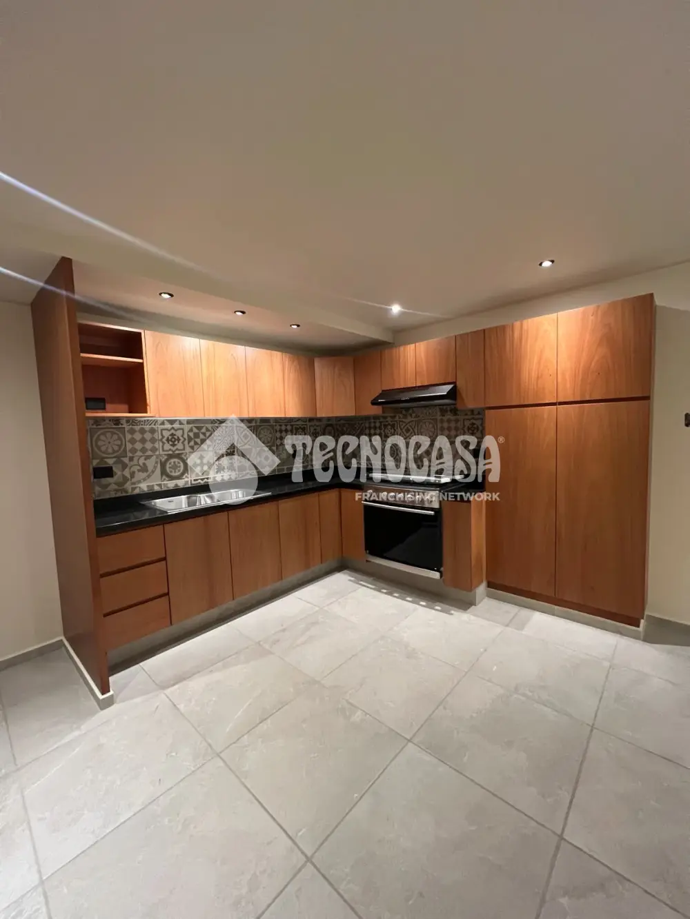 Departamento en Pedregal de Santo Domingo — foto 7