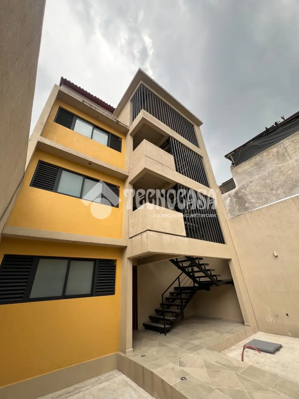 Departamento en Pedregal de Santo Domingo — foto 8