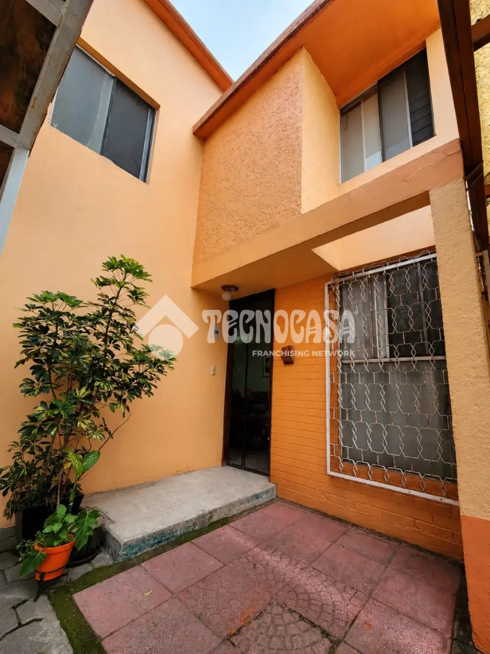 Casa en Agricola Pantitlan — foto 2