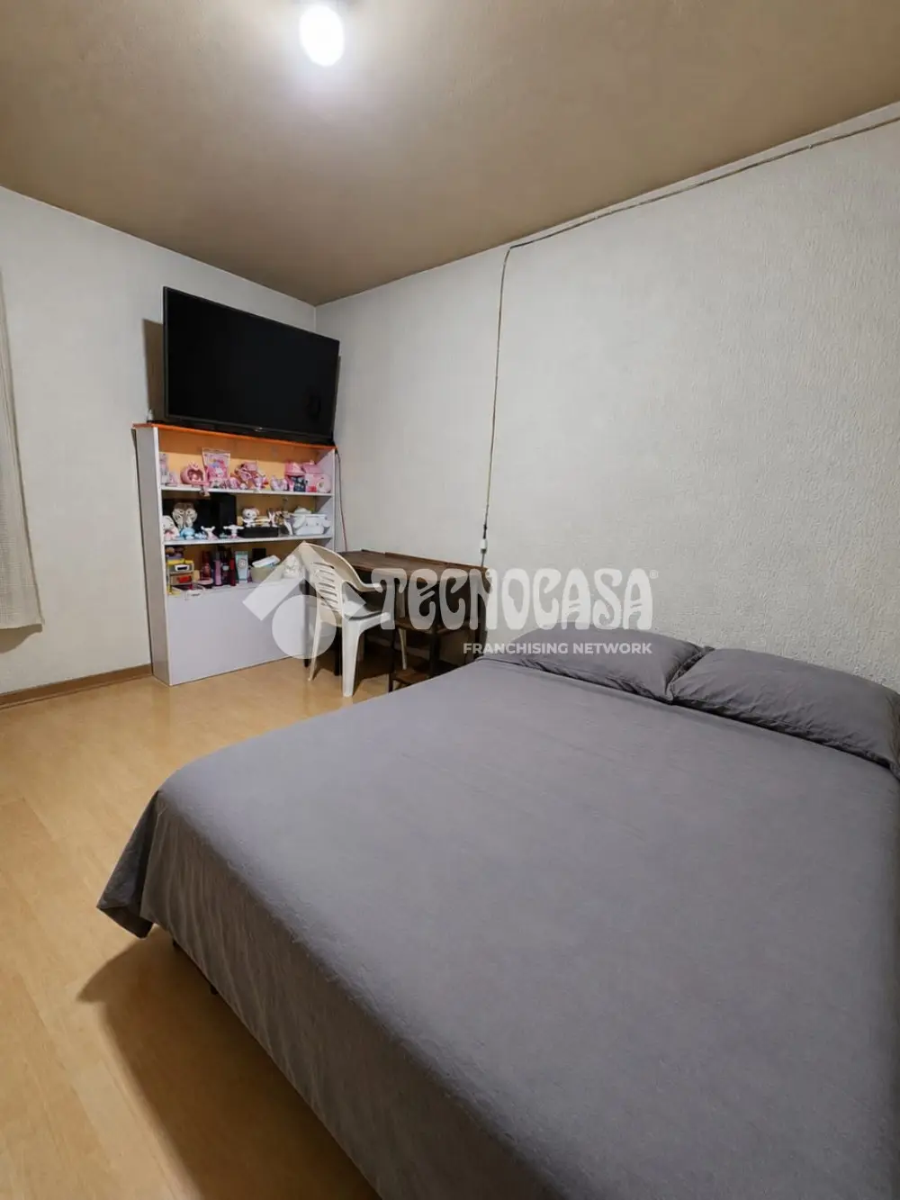 Casa en Agricola Pantitlan — foto 12
