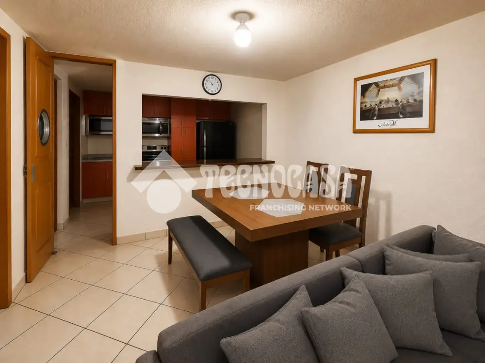 Casa en Agricola Pantitlan — foto 4
