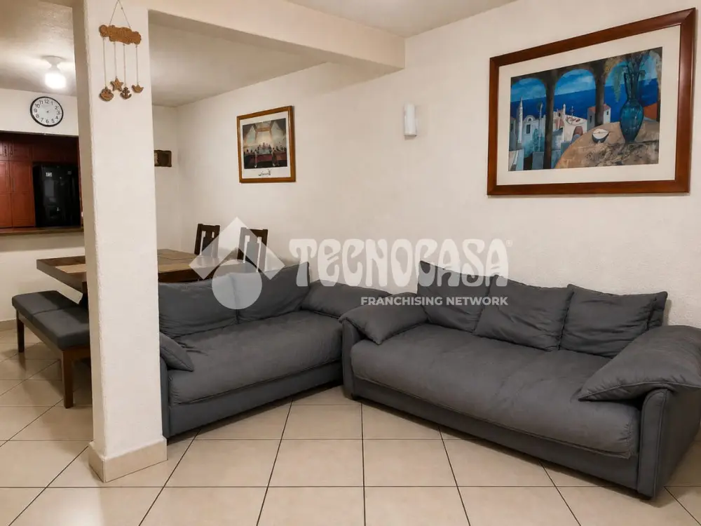Casa en Agricola Pantitlan — foto 5