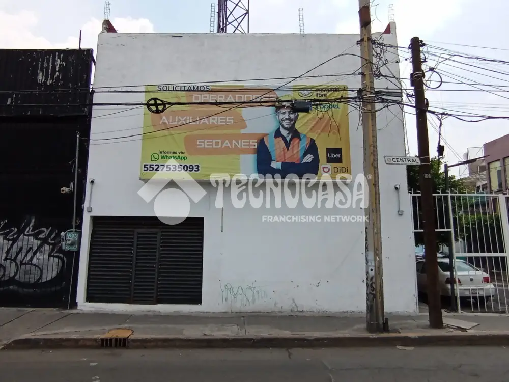 Local Comercial en Villa de Aragon