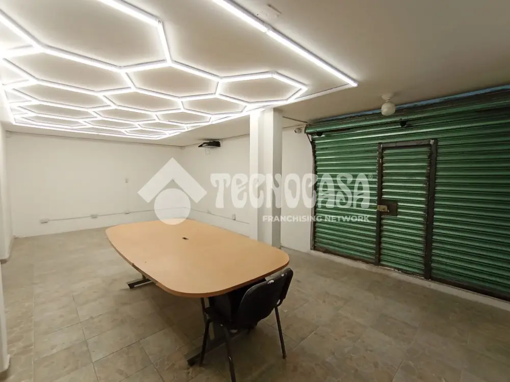Local Comercial en Villa de Aragon — foto 3