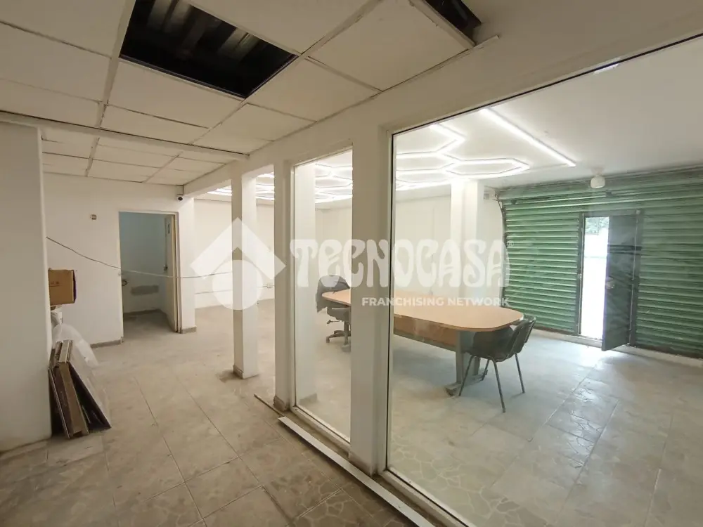 Local Comercial en Villa de Aragon — foto 5