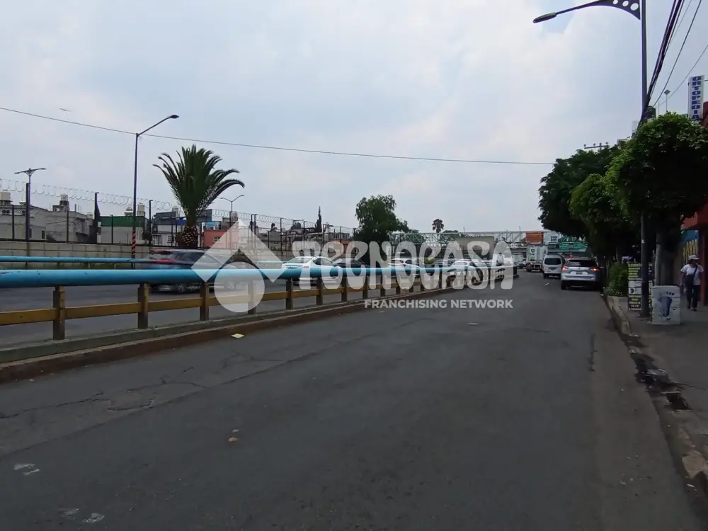 Local Comercial en Villa de Aragon — foto 7