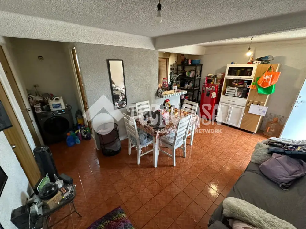 Departamento en las Arboledas — foto 2