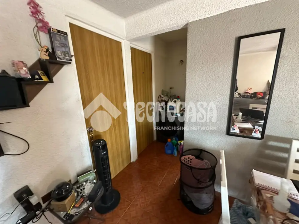 Departamento en las Arboledas — foto 11