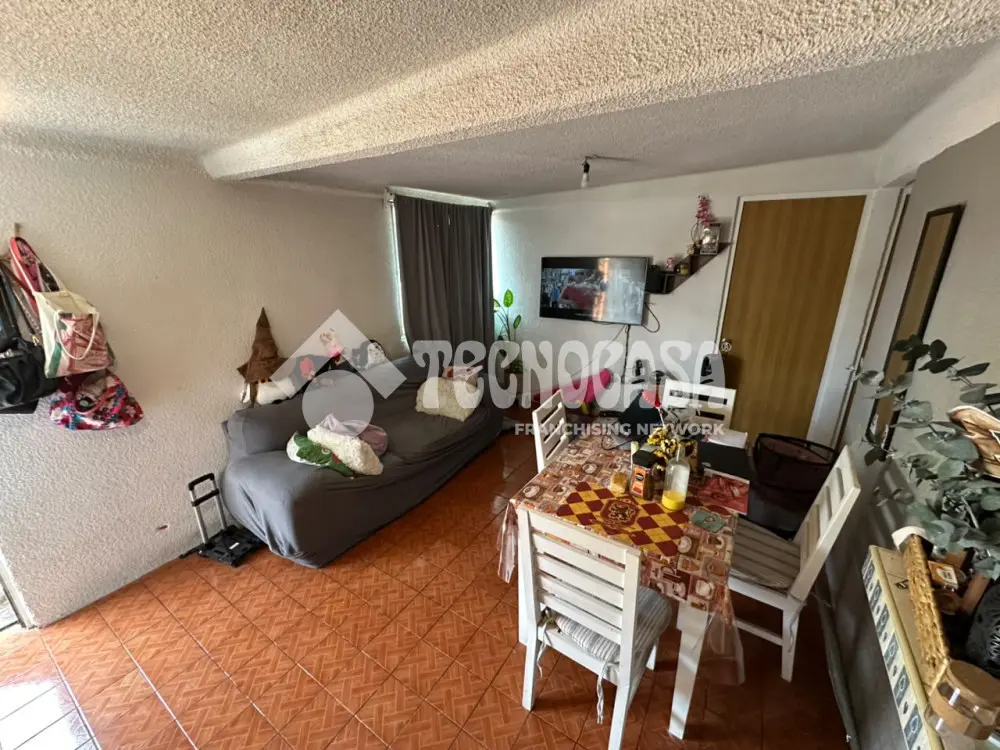 Departamento en las Arboledas — foto 3