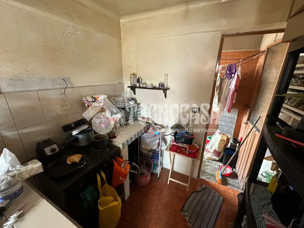 Departamento en las Arboledas — foto 6