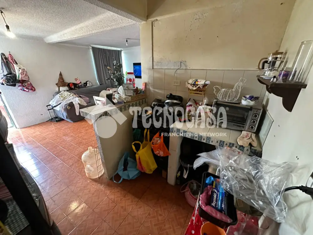 Departamento en las Arboledas — foto 7