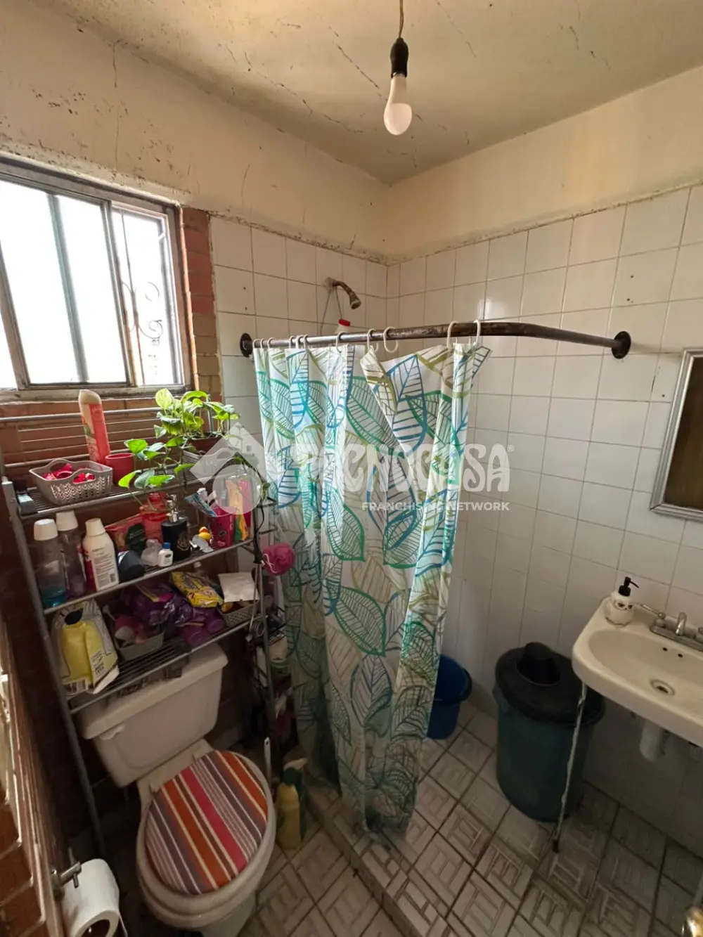 Departamento en las Arboledas — foto 8