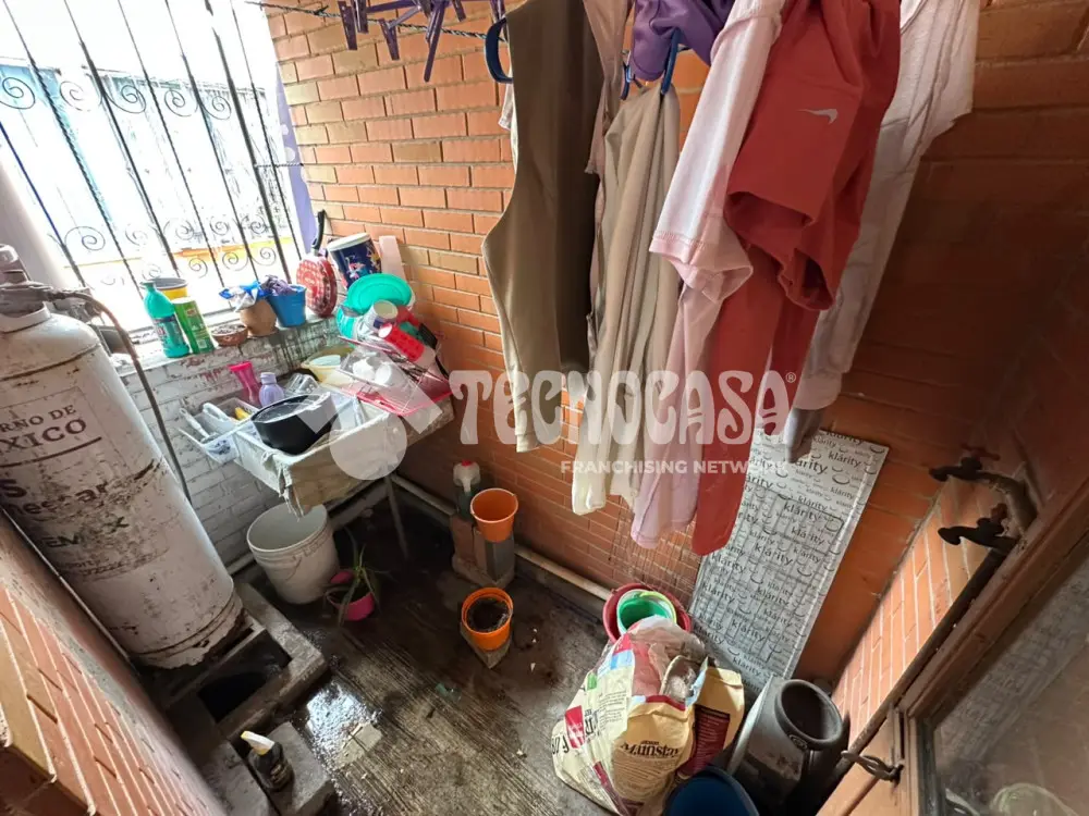Departamento en las Arboledas — foto 9