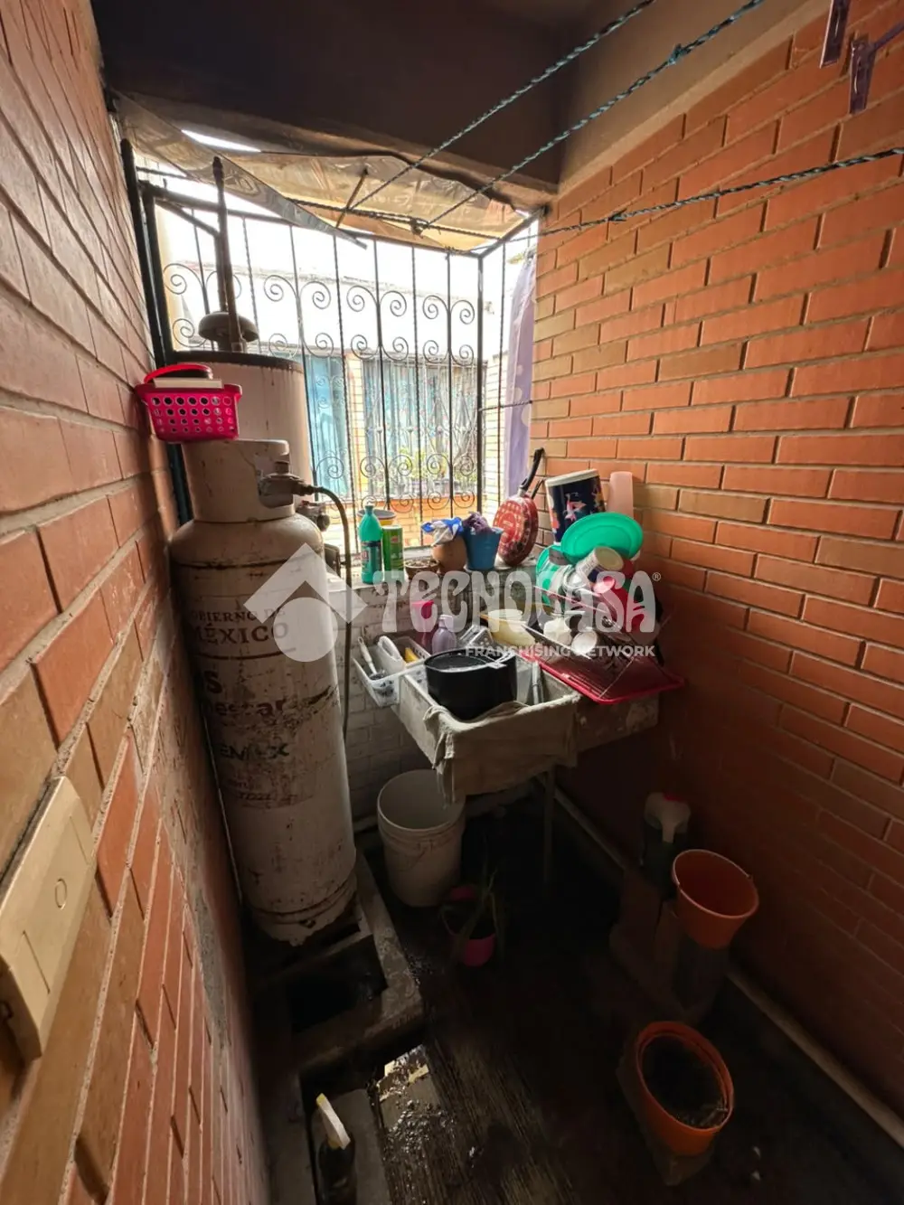 Departamento en las Arboledas — foto 10