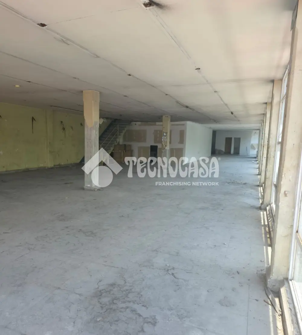 Oficina en Anahuac I Seccion — foto 3