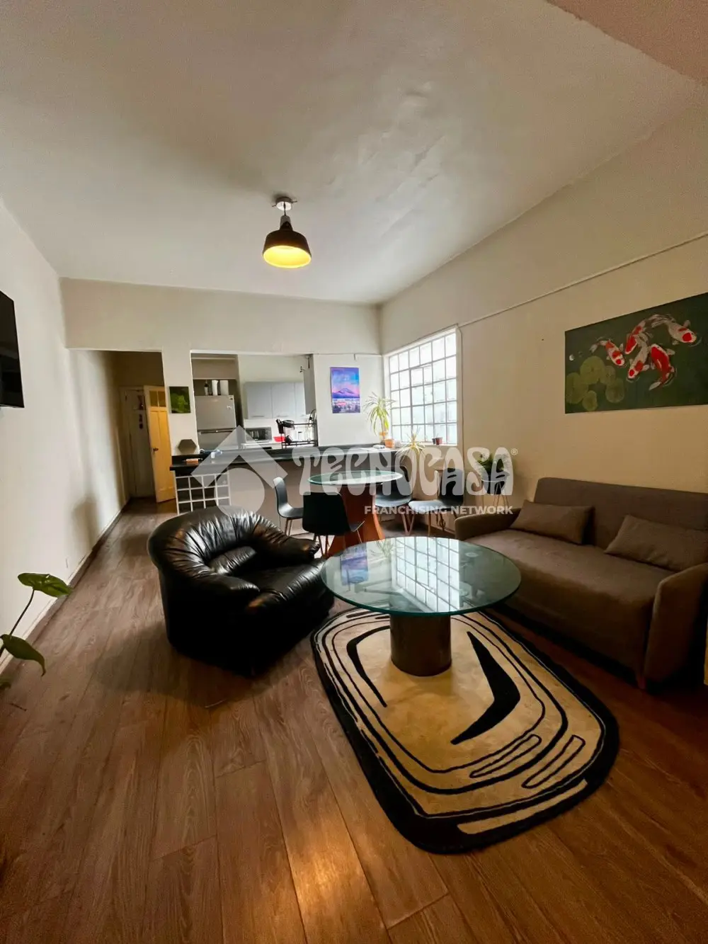 Departamento en Hipodromo Condesa — foto 2