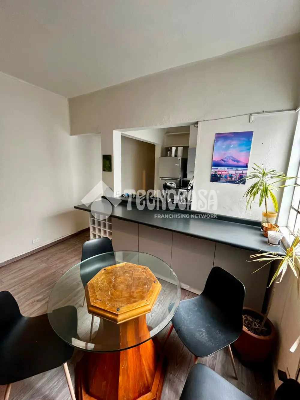 Departamento en Hipodromo Condesa — foto 3