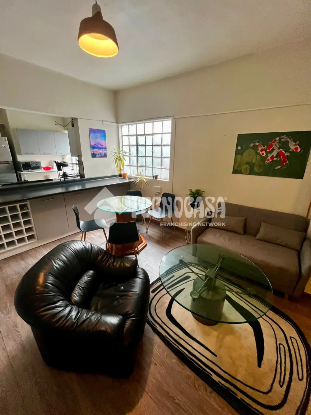Departamento en Hipodromo Condesa — foto 4
