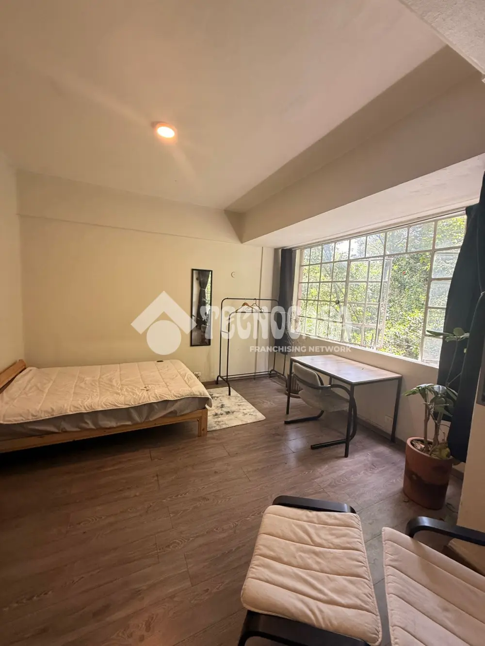 Departamento en Hipodromo Condesa — foto 6