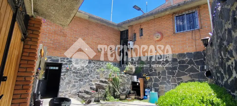 Casa en Primavera