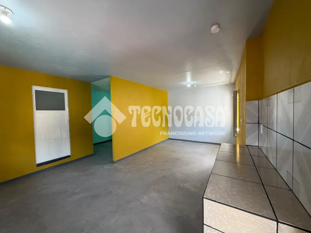 Departamento en Roma Sur