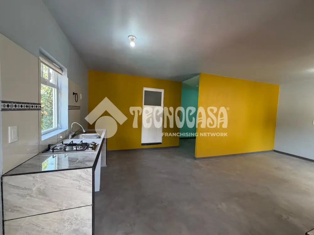 Departamento en Roma Sur — foto 2