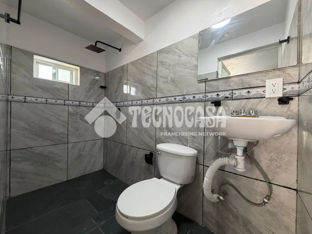 Departamento en Roma Sur — foto 11