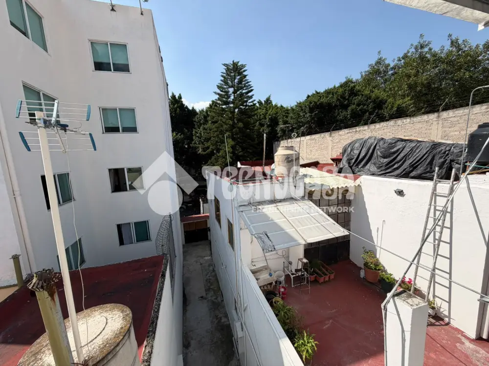 Departamento en Roma Sur — foto 12