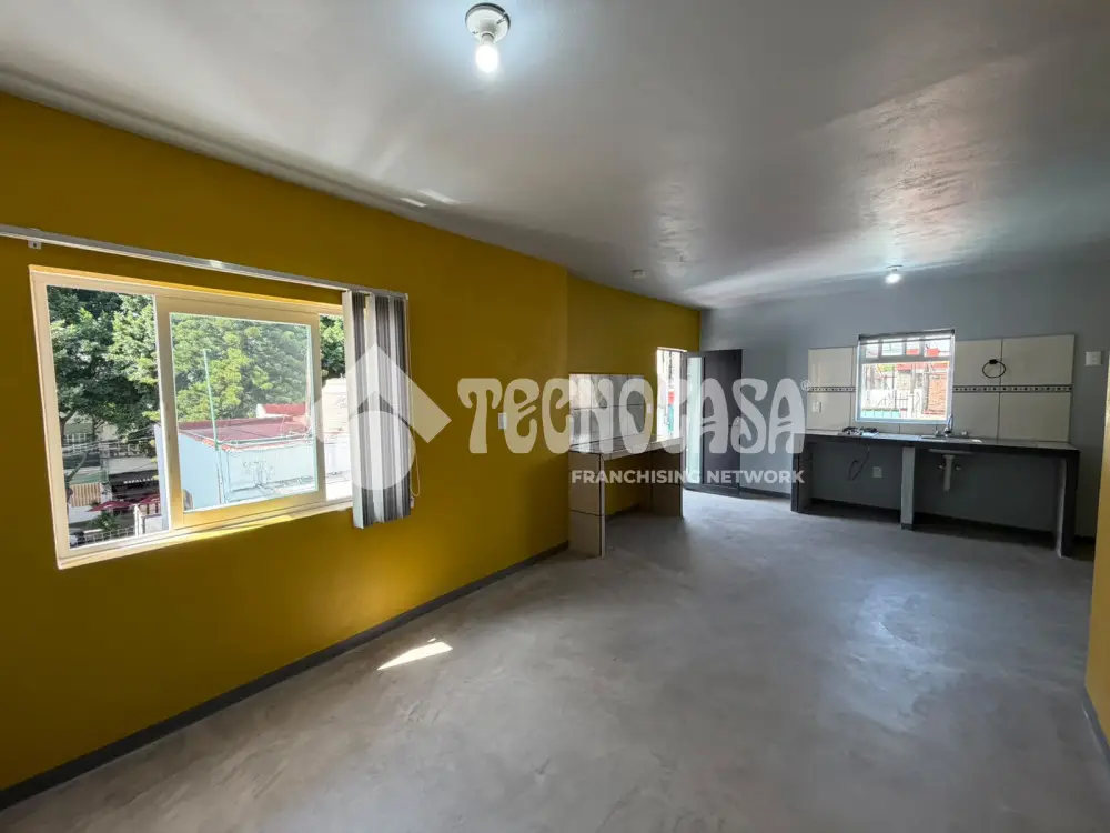 Departamento en Roma Sur — foto 3
