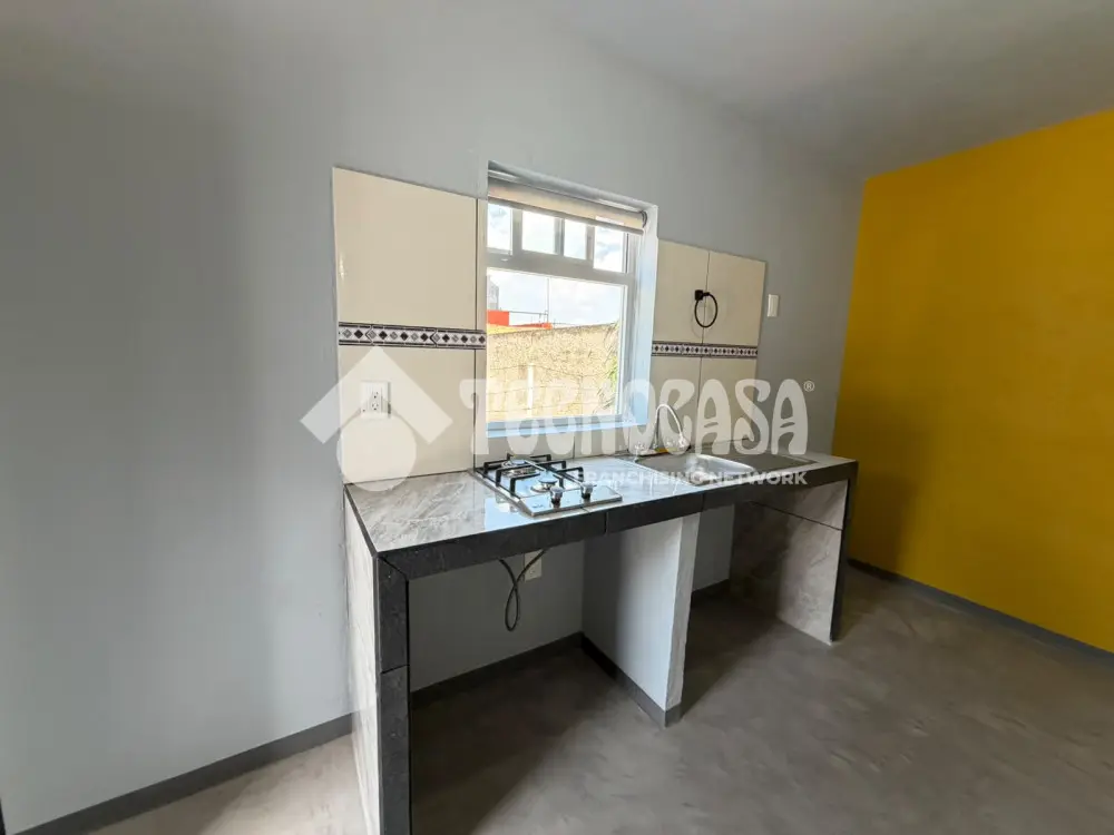Departamento en Roma Sur — foto 4