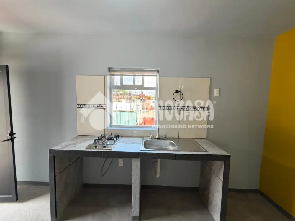Departamento en Roma Sur — foto 5