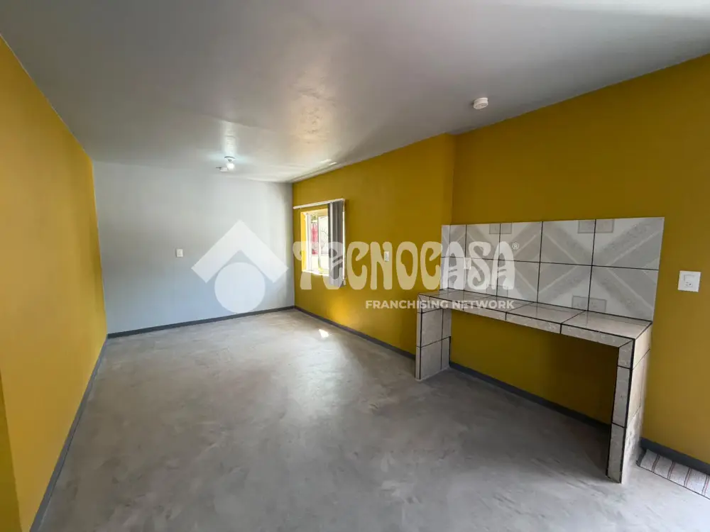 Departamento en Roma Sur — foto 6