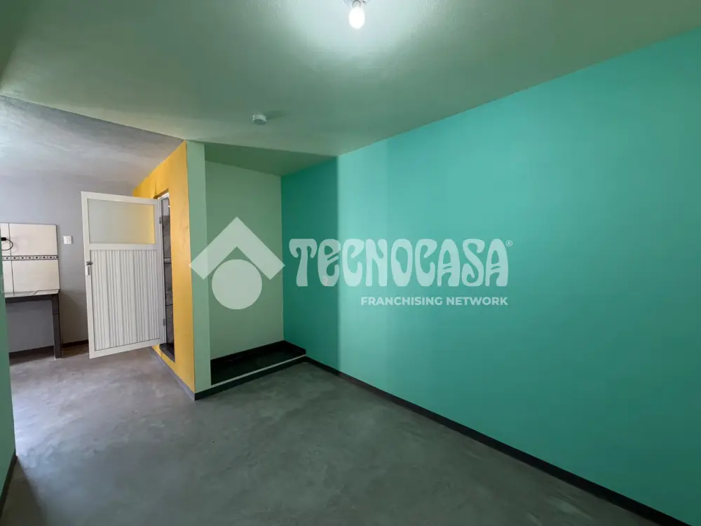 Departamento en Roma Sur — foto 8