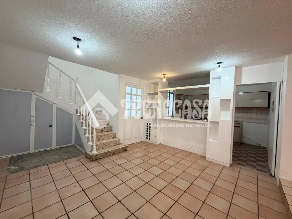 Casa en Ejidos de San Pedro Martir — foto 2
